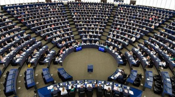 Συμφωνία για τη χρηματοδότηση κοινών πολιτικών ασύλου, μετανάστευσης και ένταξης