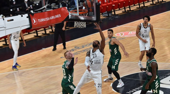 Τραγικός Παναθηναϊκός και βαριά ήττα στη Γαλλία!