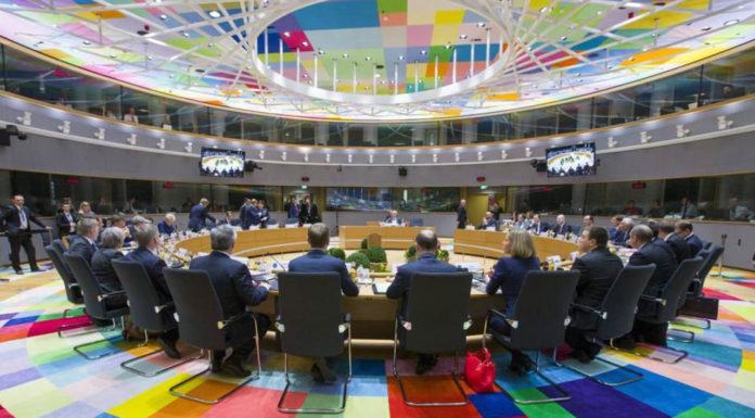 Τι να περιμένουμε από το Ευρωπαϊκό Συμβούλιο; … Του Π.Κ. Ιωακειμίδης