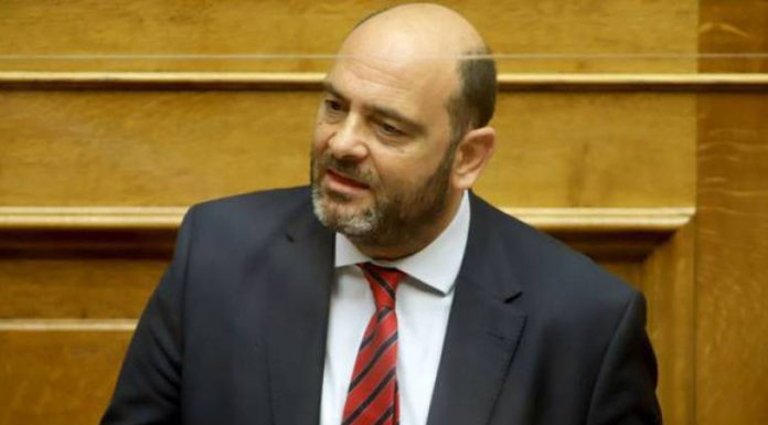 «Gov.gr», ο νέος μας φίλος … Του Ιάσονα Φωτήλα