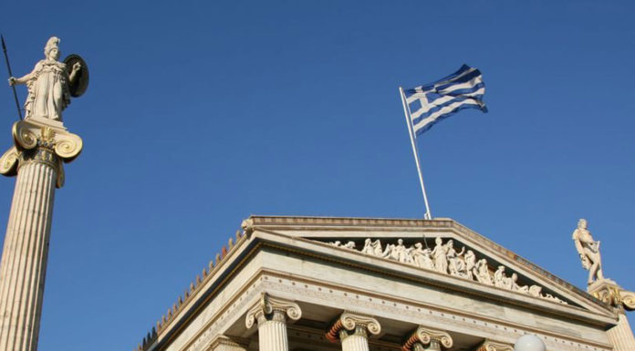 Συναίνεση και έξοδος από την κρίση … Του Ν. Βέττα
