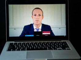 Αγώνας επιβίωσης για τον Mark Zuckerberg> Ποιοι θέλουν να κλείσουν το FΒ