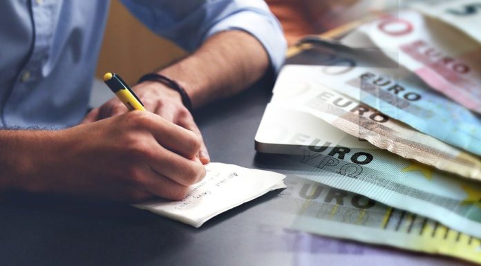 Γενναία στήριξη των οικογενειών που χάνουν τα στηρίγματα τους από τον φονικό ιό… Του Λουκά Γεωργιάδη