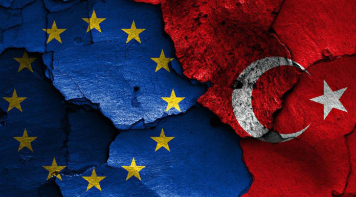 Κυρώσεις κατά της Τουρκίας … Του Νίκου Παπαποστόλου