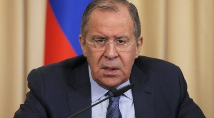 Λαβρόφ: Ρωσία και Τουρκία συνεχίζουν τη στρατιωτική συνεργασία