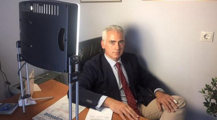 Από την «κοινωνία των ομοιωμάτων» στην κοινωνία της ανθεκτικής δημοκρατίας … Του Χρίστου Λιάπη