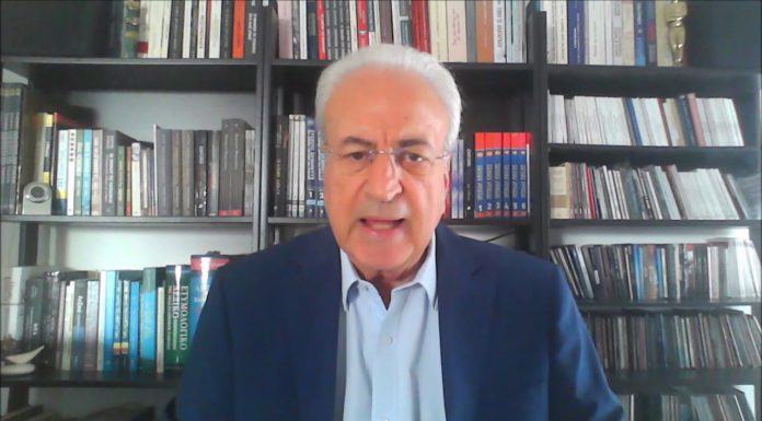 Επέτειος ενότητας και ισχυρής αποτρεπτικής δύναμης … Του Τάσου Παπαδόπουλου