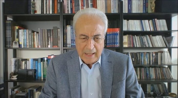 Επίθεση “φιλίας” στην Αθήνα με όρους Τουρκίας … Του Τάσου Παπαδόπουλου