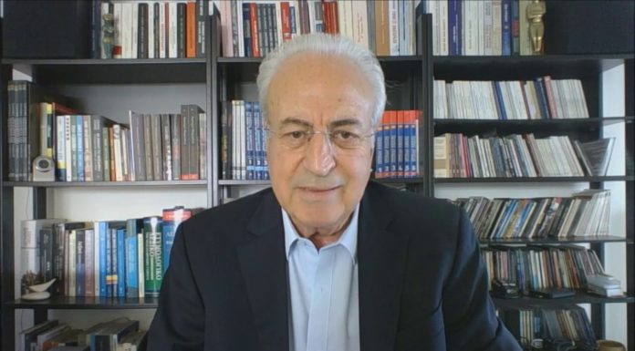 Το χαρμόσυνο χριστουγεννιάτικο μήνυμα ζωής… Του Τάσου Παπαδόπουλου