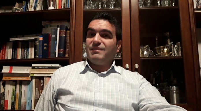 Ελλάδα – Τουρκία 1 (κρίση, οικονομία, εξαγωγές, αμυντικές βιομηχανίες, προοπτικές) … Του Γιώργου Κωνσταντινίδη