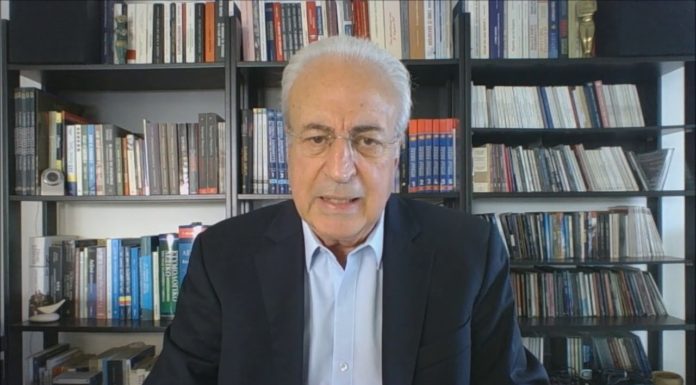 Η Ευρώπη μπροστά στις ιστορικές της ευθύνες … Του Τάσου Παπαδόπουλου