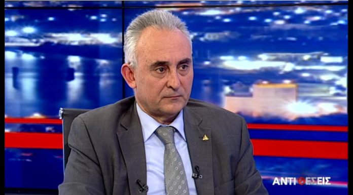 Ελληνοτουρκικά: Κατάσταση Έκτακτης Ανάγκης