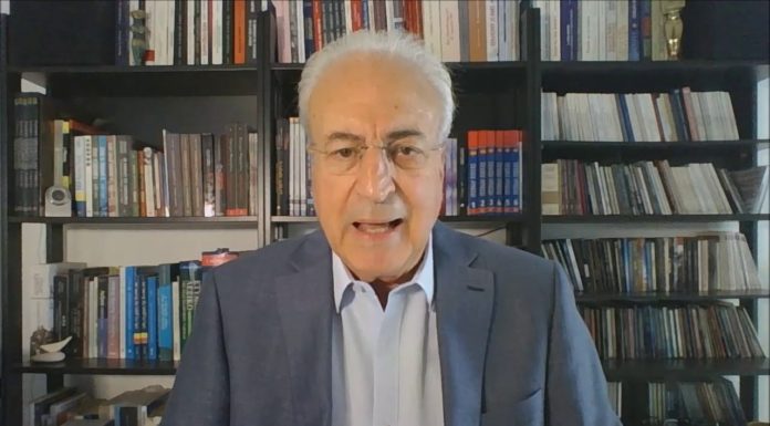 Καβγάδες αντί συστράτευσης … Του Τάσου Παπαδόπουλου