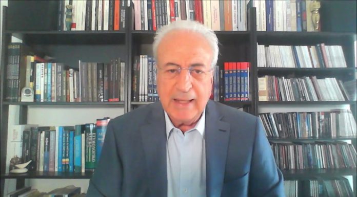 Για ποιες διαπραγματεύσεις μιλάμε; … Του Τάσου Παπαδόπουλου