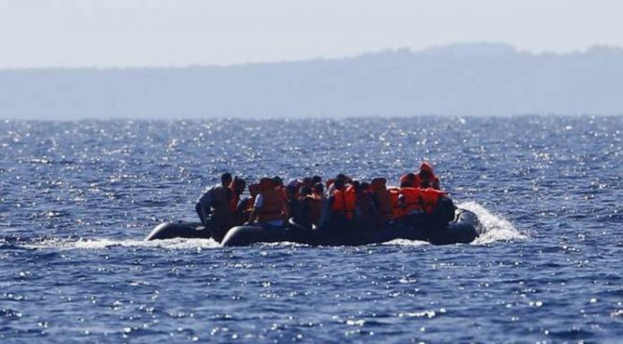 Ναυάγιο με μετανάστες στη Λέσβο: Τους εντόπισαν οι Τούρκοι, αλλά δεν τους βοήθησαν