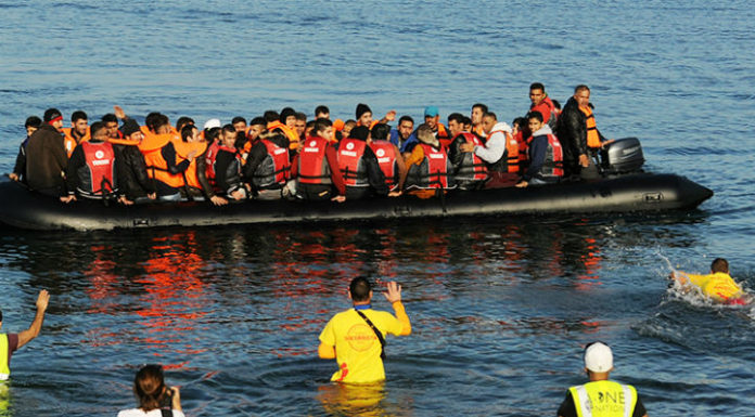 Συμφωνία για τη στήριξη από την ΕΕ της διαχείρισης συνόρων και της κοινής πολιτικής θεωρήσεων