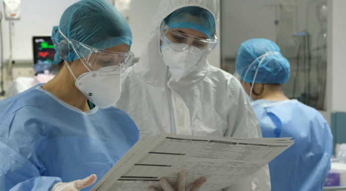 Κορωνοϊός: Τι ισχύει για τους ασθενείς με υψηλό σάκχαρο