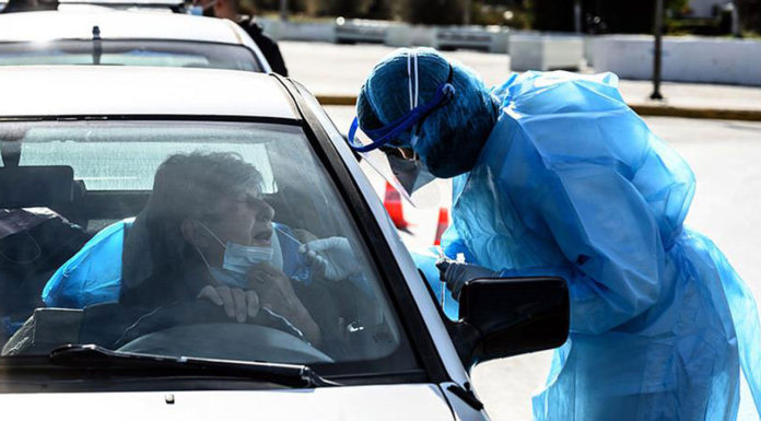 Πανδημία: Τα «γιατί» της τραγωδίας του 2ου κύματος στην Ελλάδα
