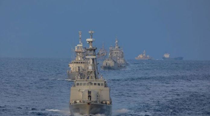 Το μεγάλο παιχνίδι στην περιοχή μας: Πώς η Ελλάδα θα αποφύγει την ταπείνωση