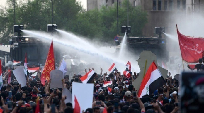 “Μπεν Άλι φύγε!”-Σύλληψη Καντάφι στον υπόνομο-Επικράτηση Άσαντ: Ημερομηνίες- κλειδί Αραβικής Άνοιξης