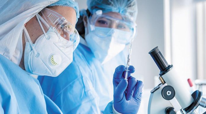 Πέντε γονίδια αυξάνουν τον κίνδυνο σοβαρής Covid