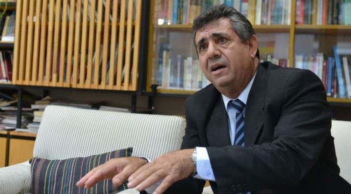 Σενέρ Ελτζίλ: Η προσάρτηση κατεχομένων έχει ήδη γίνει