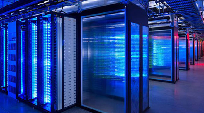 Σε ανοδική τροχιά η παγκόσμια αγορά servers