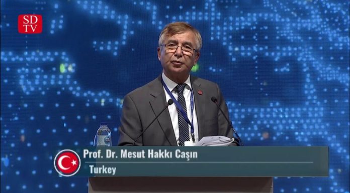 Σύμβουλος Ερντογάν: «Με δύο τάγματα θα πετάξουμε στη θάλασσα τους Αμερικανούς από την Αλεξανδρούπολη»… Tου Παναγιώτη Σαββίδη