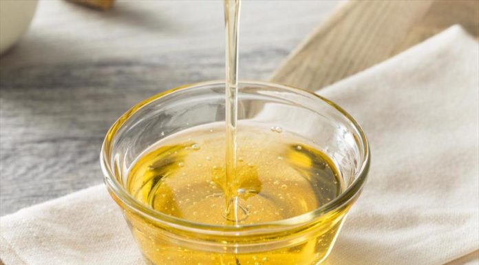 Σιρόπι αγαύης: Το πιο αγνό γλυκαντικό της φύσης