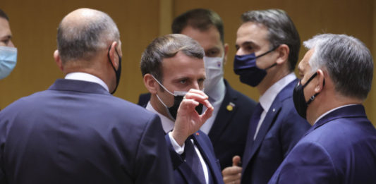 Σύνοδος Κορυφής: Παρασκήνιο και συμφωνία -Ελαφρές κυρώσεις στην Τουρκία, ραντεβού ξανά τον Μάρτιο