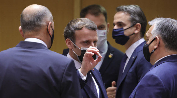 Σύνοδος Κορυφής: Παρασκήνιο και συμφωνία -Ελαφρές κυρώσεις στην Τουρκία, ραντεβού ξανά τον Μάρτιο