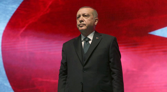 «Ο Ερντογάν είναι ο πιο εθνικιστής ηγέτης της σύγχρονης Τουρκίας»