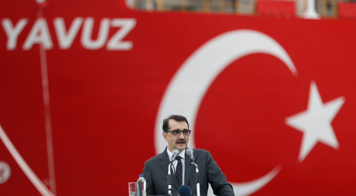 Η Άγκυρα θέτει πάλι θέμα Λωζάννης: «Πέρασαν 100 χρόνια -Μπορούμε να επαναδιαπραγματευτούμε»