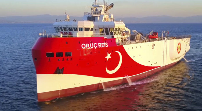 SZ για Σύνοδο Κορυφής: Αν η ΕΕ θέλει η Τουρκία να τη λαμβάνει υπόψη, οφείλει να αντιδράσει με αποφασιστικότητα