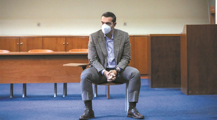 Γίναμε όλοι φιλελεύθεροι; … Του Γιάννη Πρετεντέρη