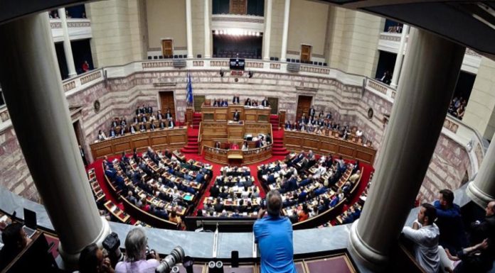 Για να περιορισθούν οι ‘’τράκες’’ απαιτούνται βαθιές τομές… Του Κώστα Χριστίδη