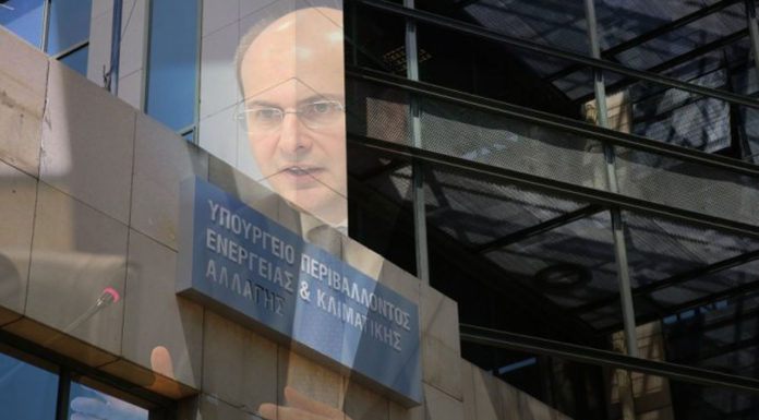 Η Ελλάδα μπήκε στην ενιαία ευρωπαϊκή αγορά ηλεκτρικής ενέργειας