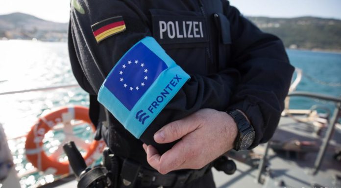 Υπό έρευνα ο εκτελεστικός διευθυντής του Frontex