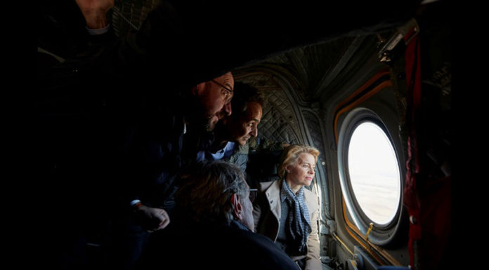 Οι βασικές αρχές για έναν παραγωγικό ελληνοτουρκικό διάλογο… Του Ιπποκράτη Δασκαλάκη