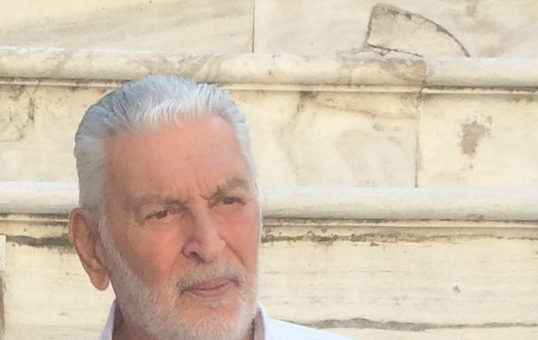 Η εύθραυστη δημοκρατία.. Του Αντώνη Κεφαλά