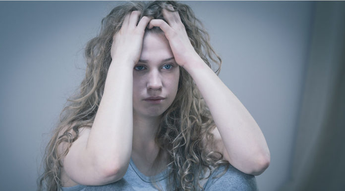 Κατάθλιψη: Πέντε ερωτήσεις αποκαλύπτουν αν πάσχετε – Όλα τα συμπτώματα… Της Αικατερίνης Ν. Τρικκαλινού