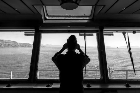 Η αιγιαλίτιδα ζώνη και η προοπτική της Χάγης… Του Ευθύμιου Δ. Παπασταυρίδη