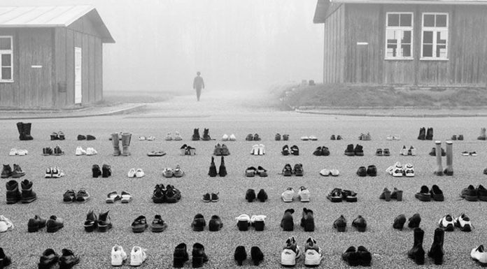 Διεθνής Ημέρα Μνήμης για τα Θύματα του Ολοκαυτώματος