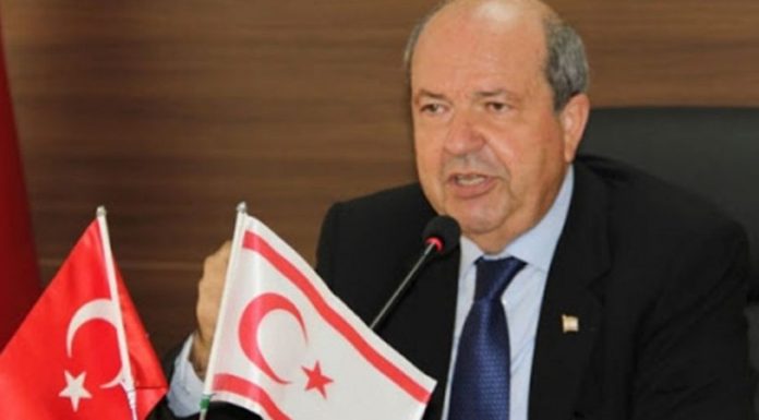 Τατάρ σε Γκουτέρες: Το ίσο καθεστώς είναι αποδεκτή ιστορική πραγματικότητα