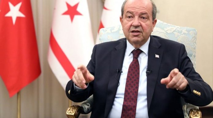 Τατάρ: Για να καταστεί βιώσιμη η λύση, πρέπει να αναγνωριστεί το ψευδοκράτος