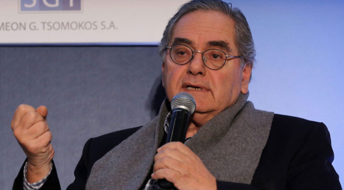 ΣΥΝΕΝΤΕΥΞΗ ΓΙΑ ΒΙΒΛΙΟ ΑΝΔΡΕΑ ΑΝΔΡΙΑΝΟΠΟΥΛΟΥ “ΛΟΥΤΡΟ ΑΙΜΑΤΟΣ ΣΤΟΝ ΝΟΤΟ”