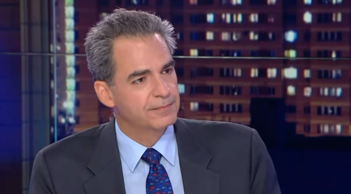 Άγγελος Συρίγος: «Η ελεγχόμενη είσοδος στα ΑΕΙ θα περιορίσει τη βία και την ανομία»