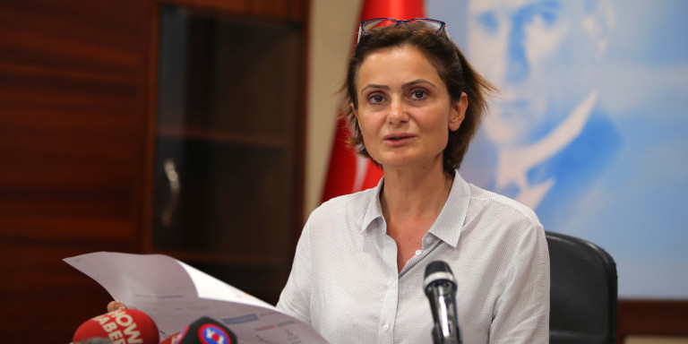 Canan-Kaftancioglu