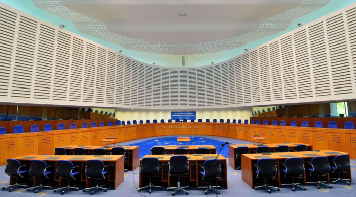 Τα ευρωπαϊκά δικαστήρια απορρίπτουν την εφαρμογή της Σαρία στην Ελλάδα