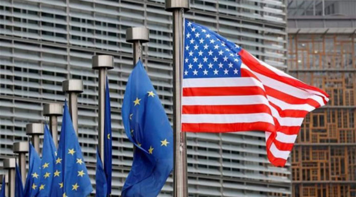 Η ευρωπαϊκή δυσπιστία για τις ΗΠΑ